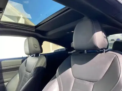 Photo 7 BMW Serie 4 Gén. II (G22) Ph1 M Sport 2