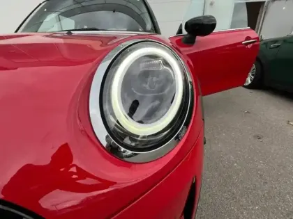 Photo 9 Mini Mini Gén. III (F56) Ph3 Edition Premium Plus 3