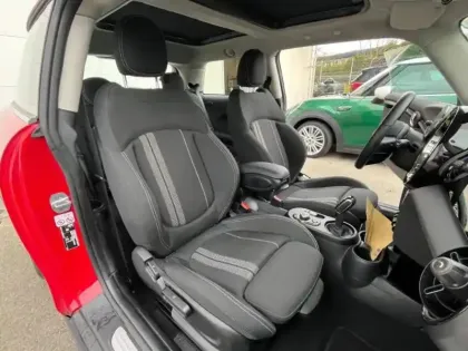 Photo 7 Mini Mini Gén. III (F56) Ph3 Edition Premium Plus 3