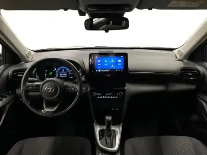 Photo 9 Toyota Yaris  Cross 116h Dynamic MC24