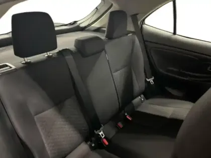 Photo 8 Toyota Yaris  Cross 116h Dynamic MC24