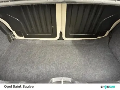 Photo 20 Fiat 500 C 1.2 8v 69ch Eco Pack Lounge 109g