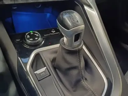 Photo 12 Peugeot 3008  1.2 PureTech 130ch E6.c Allure S&S