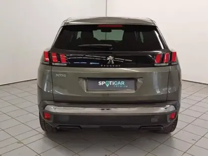 Photo 5 Peugeot 3008  1.2 PureTech 130ch E6.c Allure S&S