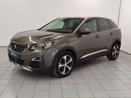 Photo Peugeot 3008