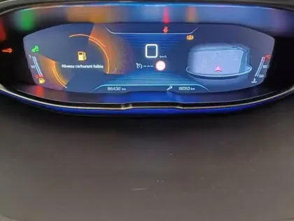 Photo 13 Peugeot 3008  1.2 PureTech 130ch E6.c Allure S&S