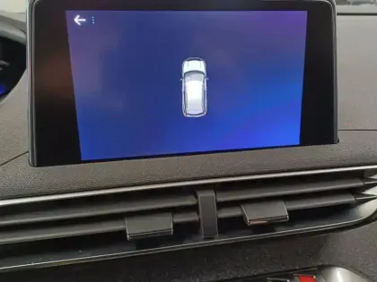 Photo 14 Peugeot 3008  1.2 PureTech 130ch E6.c Allure S&S