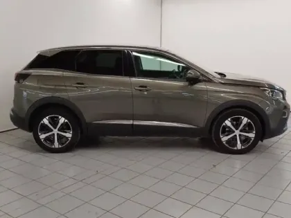 Photo 7 Peugeot 3008  1.2 PureTech 130ch E6.c Allure S&S