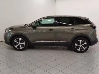 Photo 6 Peugeot 3008  1.2 PureTech 130ch E6.c Allure S&S