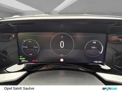 Photo 9 Opel Mokka  -e 136ch Ultimate