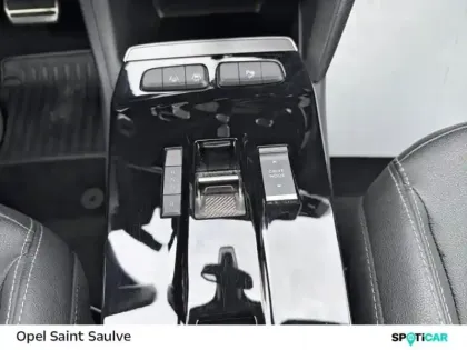 Photo 13 Opel Mokka  -e 136ch Ultimate