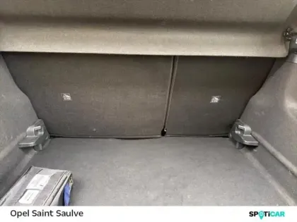 Photo 5 Opel Mokka  -e 136ch Ultimate