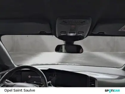 Photo 7 Opel Mokka  -e 136ch Ultimate