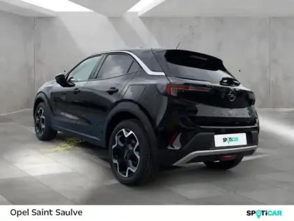 Photo 6 Opel Mokka  -e 136ch Ultimate