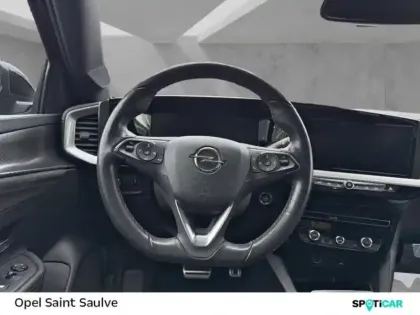 Photo 8 Opel Mokka  -e 136ch Ultimate