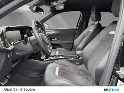 Photo 10 Opel Mokka  -e 136ch Ultimate