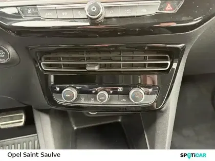 Photo 14 Opel Mokka  -e 136ch Ultimate