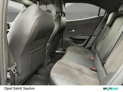 Photo 11 Opel Mokka  -e 136ch Ultimate