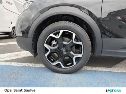 Photo 12 Opel Mokka  -e 136ch Ultimate