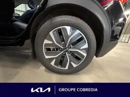 Photo 12 Kia Ev6  229ch Active 2WD