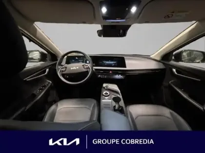 Photo 5 Kia Ev6  229ch Active 2WD