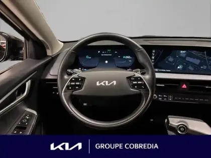 Photo 6 Kia Ev6  229ch Active 2WD