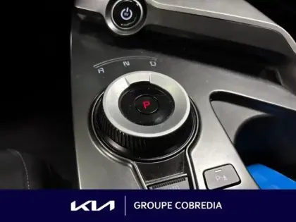 Photo 9 Kia Ev6  229ch Active 2WD