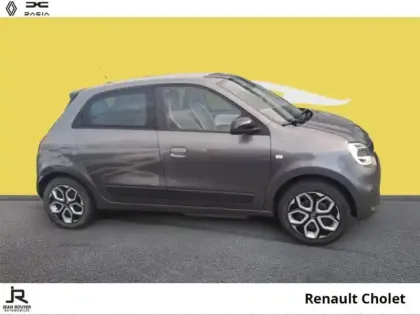 Photo 12 Renault Twingo  E-Tech Electric Equilibre R80 Achat Intégral