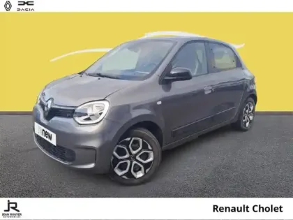 Photo Renault Twingo