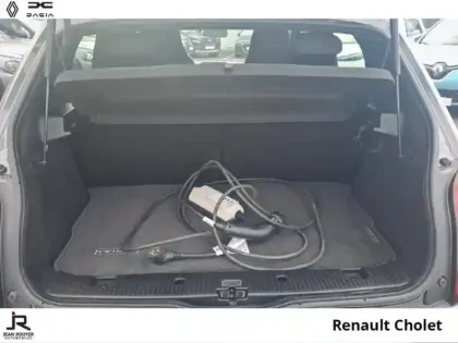 Photo 6 Renault Twingo  E-Tech Electric Equilibre R80 Achat Intégral