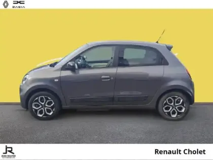 Photo 9 Renault Twingo  E-Tech Electric Equilibre R80 Achat Intégral
