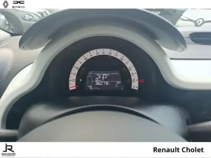 Photo 14 Renault Twingo  E-Tech Electric Equilibre R80 Achat Intégral