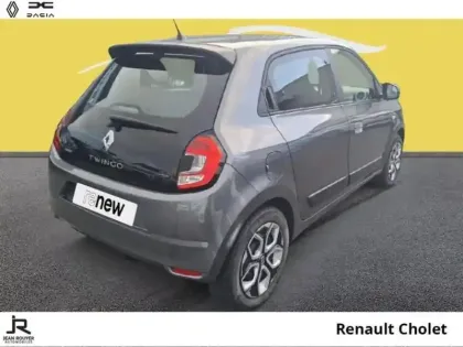 Photo 11 Renault Twingo  E-Tech Electric Equilibre R80 Achat Intégral