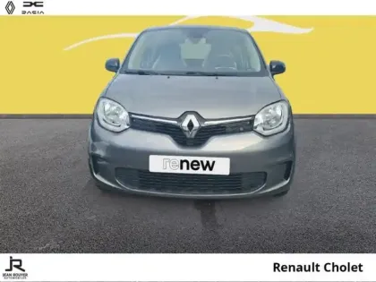 Photo 8 Renault Twingo  E-Tech Electric Equilibre R80 Achat Intégral