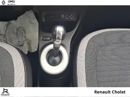 Photo 5 Renault Twingo  E-Tech Electric Equilibre R80 Achat Intégral