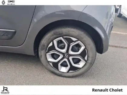 Photo 7 Renault Twingo  E-Tech Electric Equilibre R80 Achat Intégral