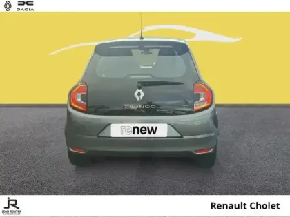 Photo 10 Renault Twingo  E-Tech Electric Equilibre R80 Achat Intégral