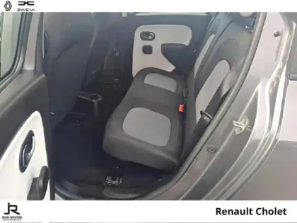 Photo 15 Renault Twingo  E-Tech Electric Equilibre R80 Achat Intégral