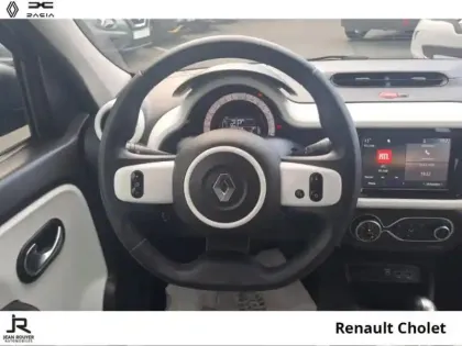 Photo 13 Renault Twingo  E-Tech Electric Equilibre R80 Achat Intégral