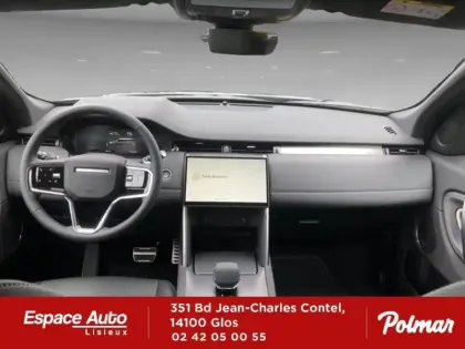 Photo 5 Land rover Discovery Sport  1.5 P270e PHEV 269ch Dynamic S