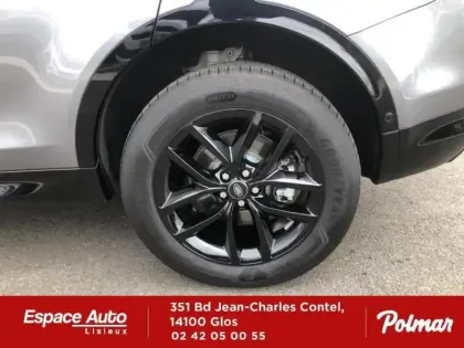 Photo 8 Land rover Discovery Sport  1.5 P270e PHEV 269ch Dynamic S