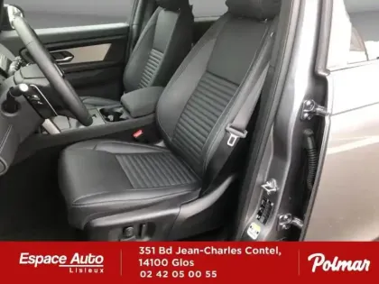 Photo 6 Land rover Discovery Sport  1.5 P270e PHEV 269ch Dynamic S