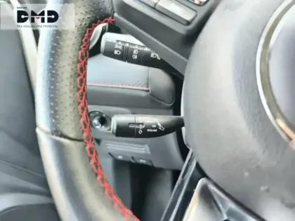 Photo 13 Mg ZS  1.5 VTi-Tech 106ch Luxury