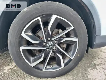 Photo 12 Mg ZS  1.5 VTi-Tech 106ch Luxury