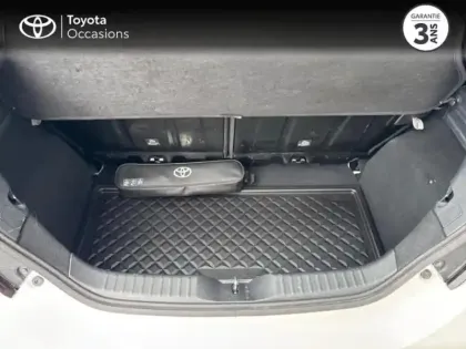 Photo 9 Toyota Aygo  X 1.0 VVT-i 72ch Dynamic