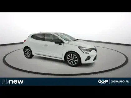 Photo 6 Renault Clio  1.0 TCe 90ch Techno