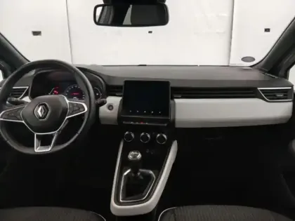 Photo 12 Renault Clio  1.0 TCe 90ch Techno