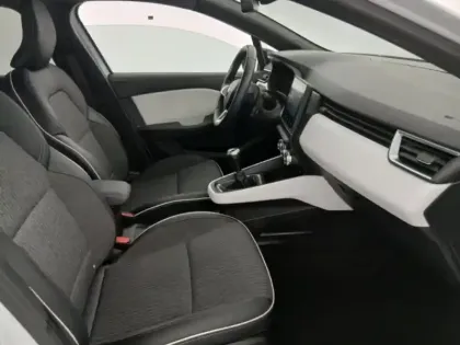 Photo 13 Renault Clio  1.0 TCe 90ch Techno