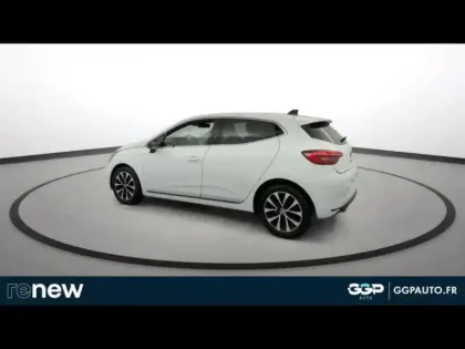 Photo 9 Renault Clio  1.0 TCe 90ch Techno