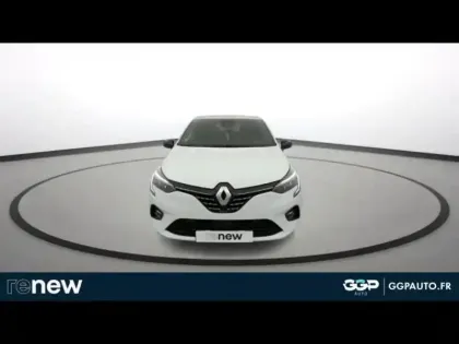 Photo 5 Renault Clio  1.0 TCe 90ch Techno